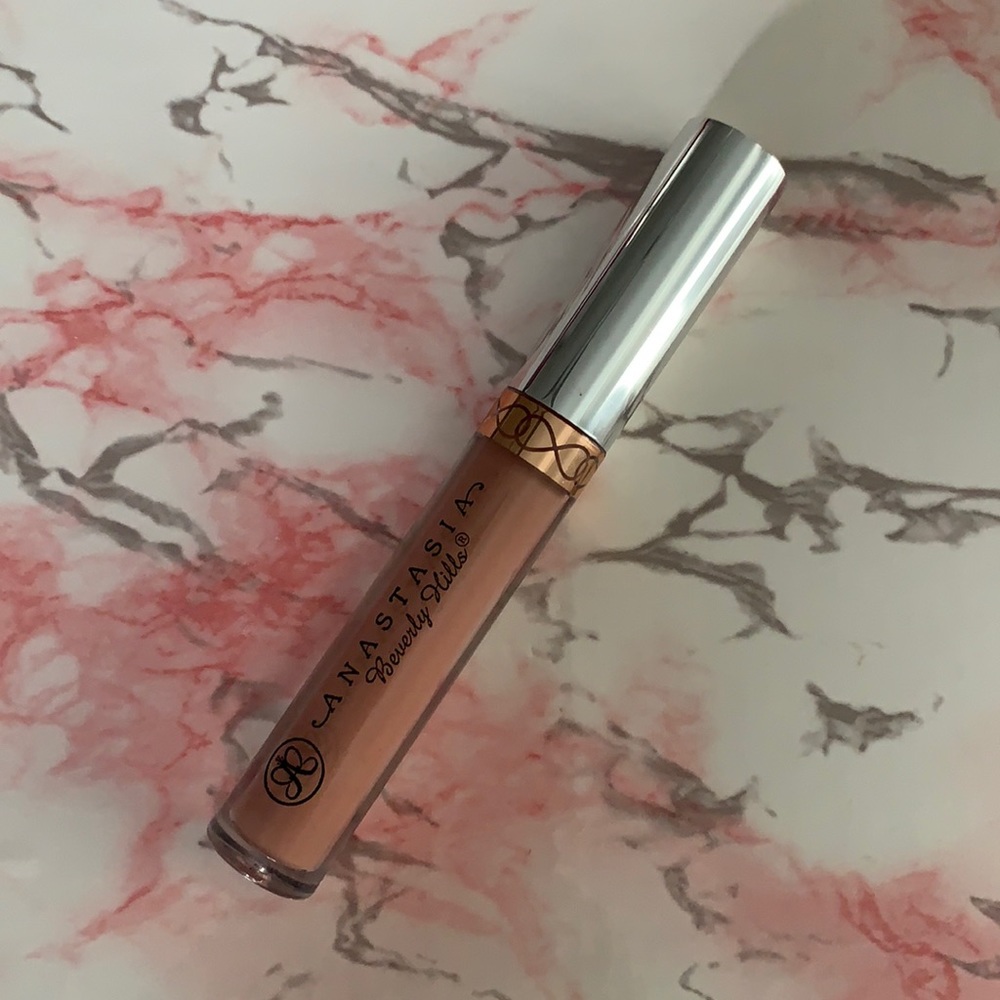 NEW Anastasia Beverly Hills Stripped Liquid Lipstick